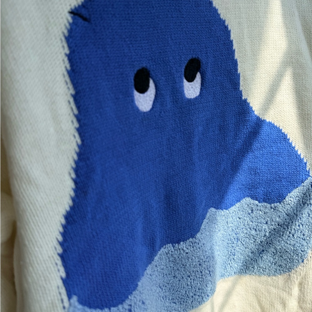 Sweater - Picture 2 of 2